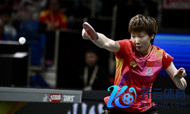 乒超总决赛：山东队进男团决赛