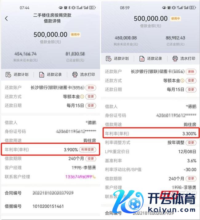 2025年头首套房贷利率将下调至3.3%